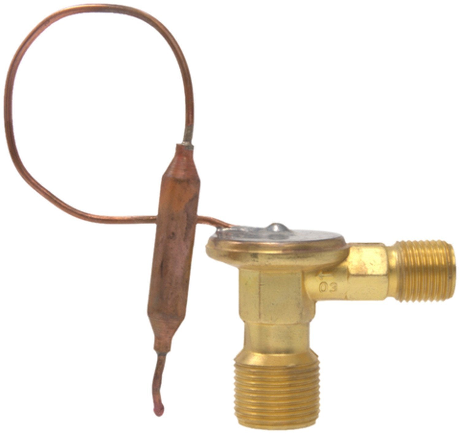 Four Seasons A/C Expansion Valve 39031