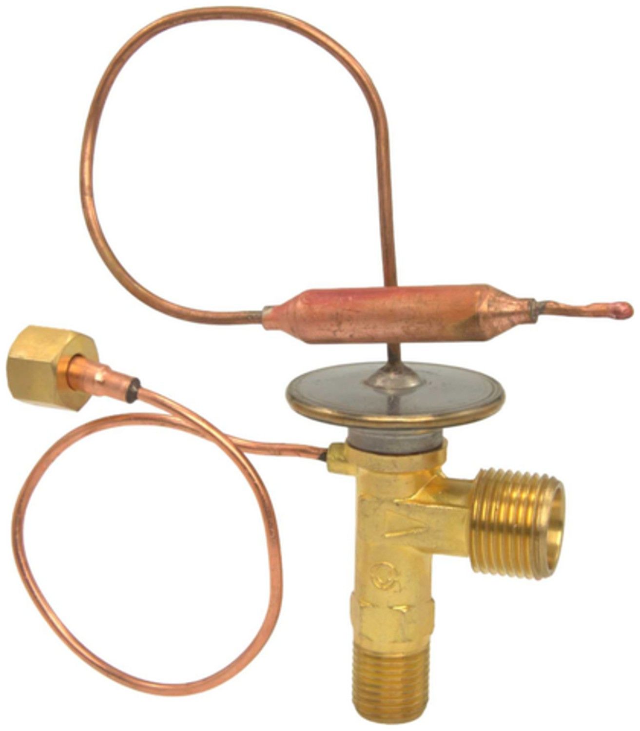 Four Seasons A/C Expansion Valve 39034