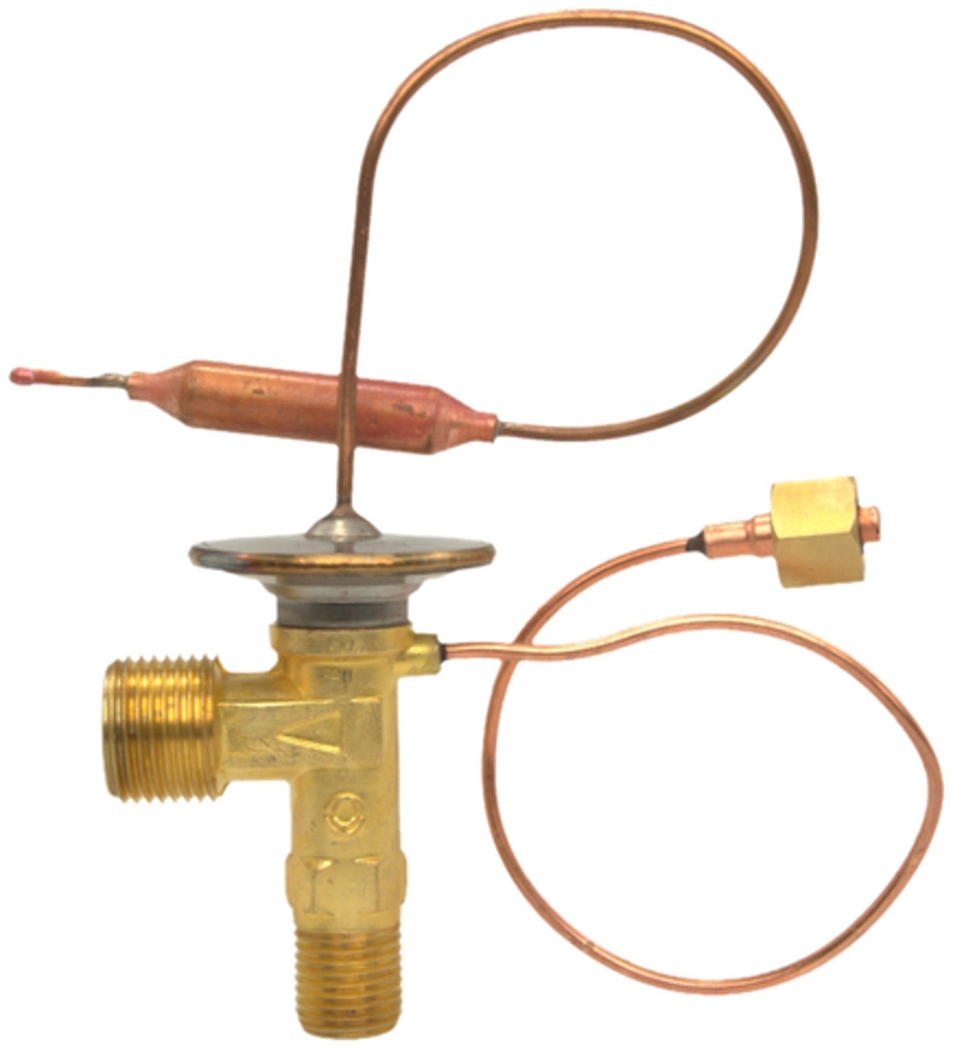 Four Seasons A/C Expansion Valve 39034