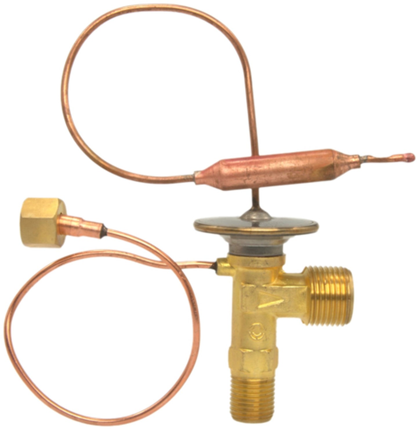 Four Seasons A/C Expansion Valve 39034
