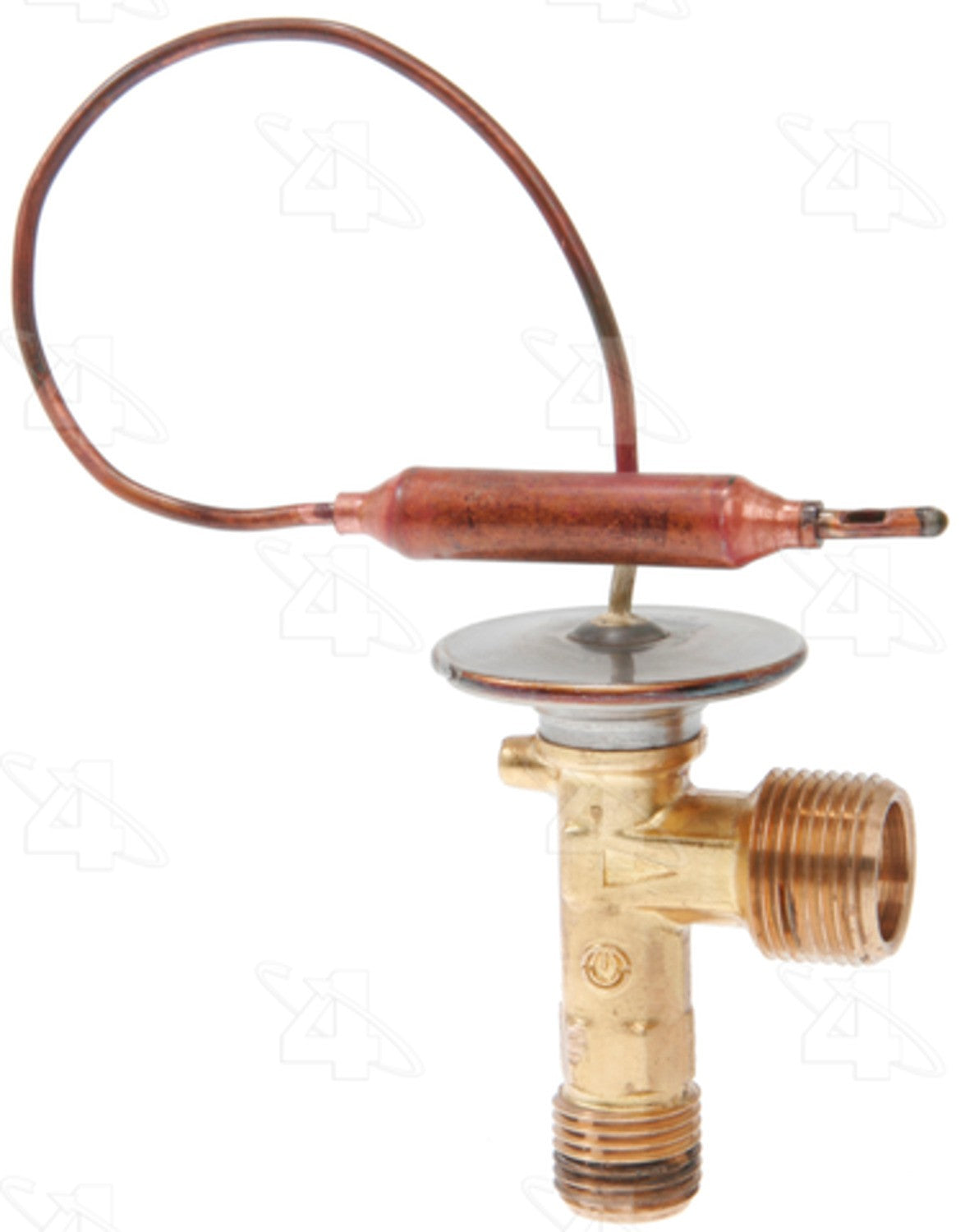 Four Seasons A/C Expansion Valve 39038 image 3