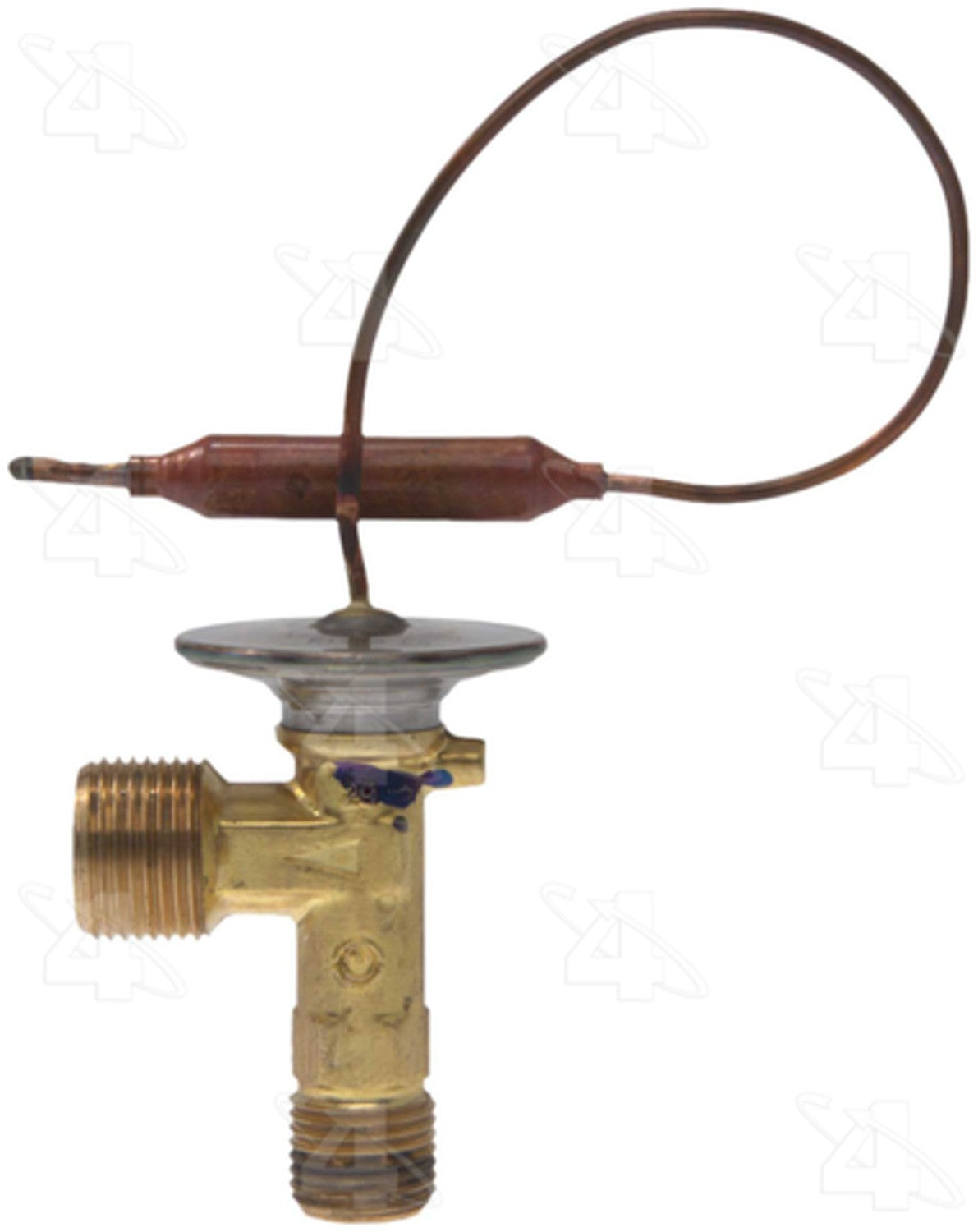 Four Seasons A/C Expansion Valve 39038 image 5