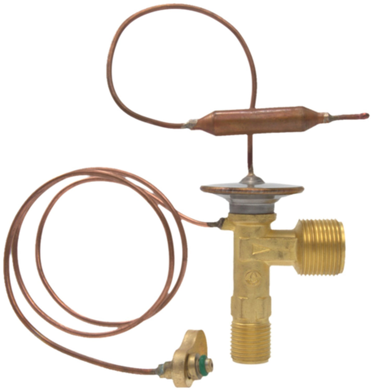 Four Seasons TXV Externally Equalized Expansion Valve 39039