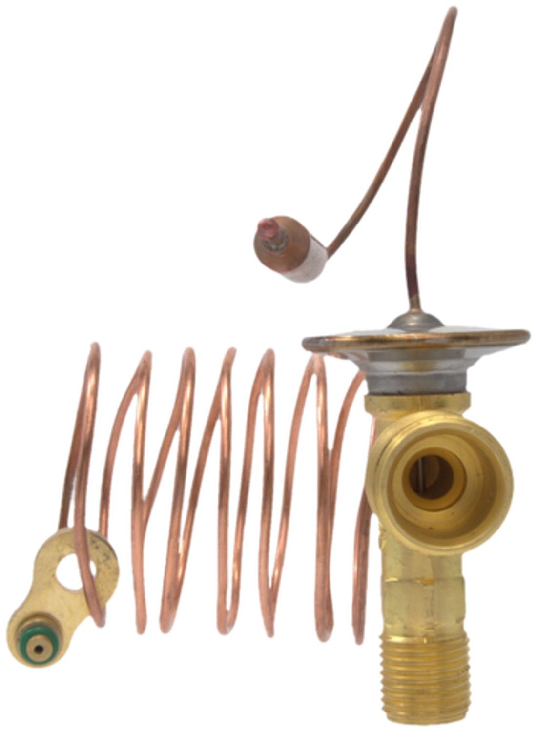 Four Seasons TXV Externally Equalized Expansion Valve 39041