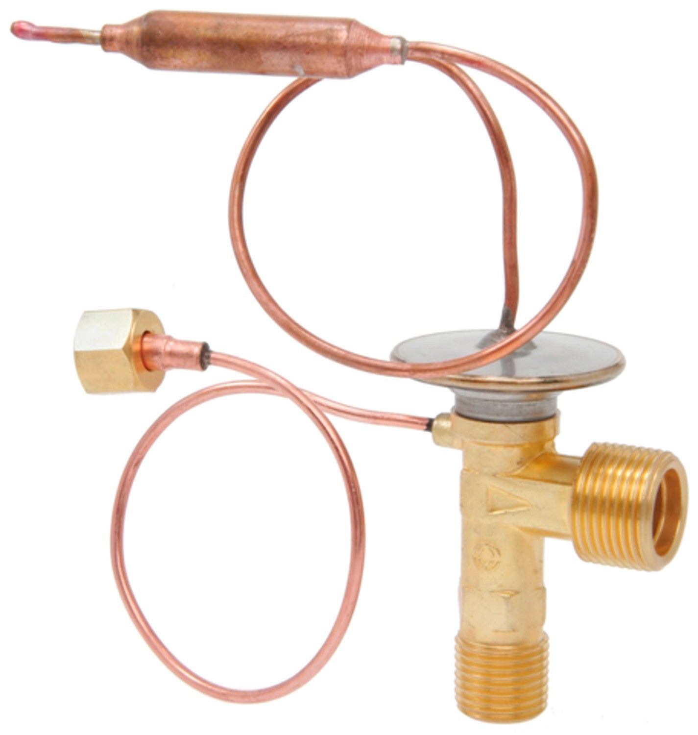 Four Seasons A/C Expansion Valve 39054