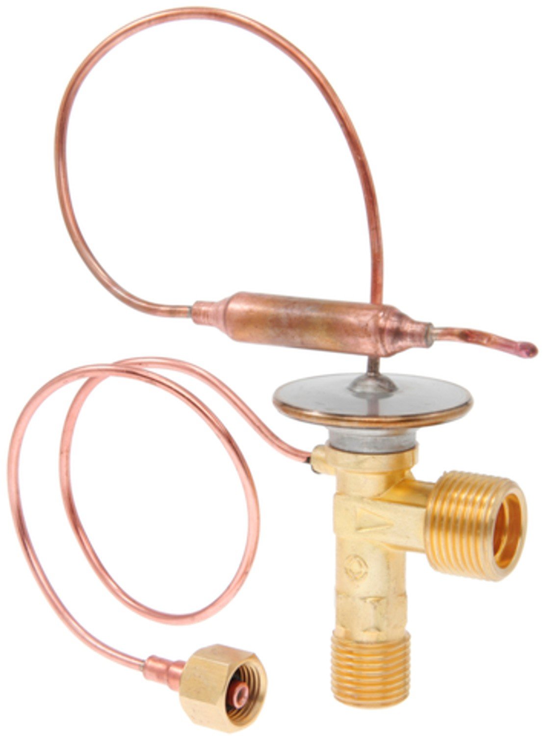 Four Seasons A/C Expansion Valve 39055