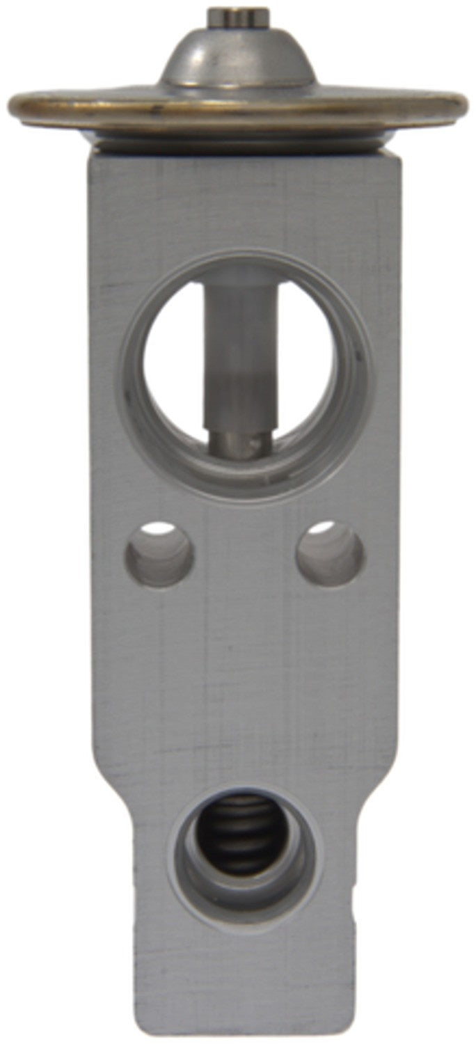 Four Seasons Block Type Expansion Valve w/o Solenoid 39066