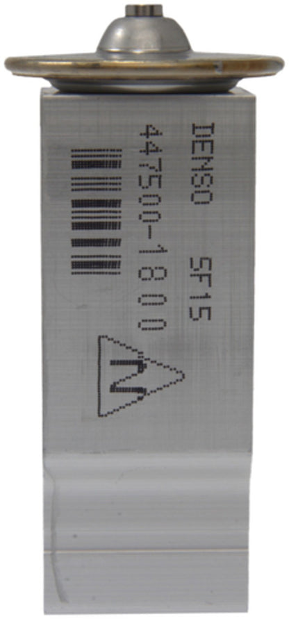 Four Seasons Block Type Expansion Valve w/o Solenoid 39066