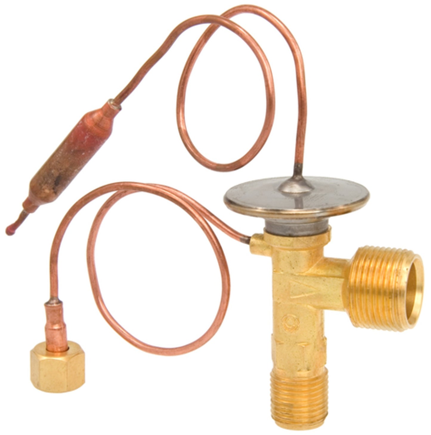 Four Seasons A/C Expansion Valve 39098