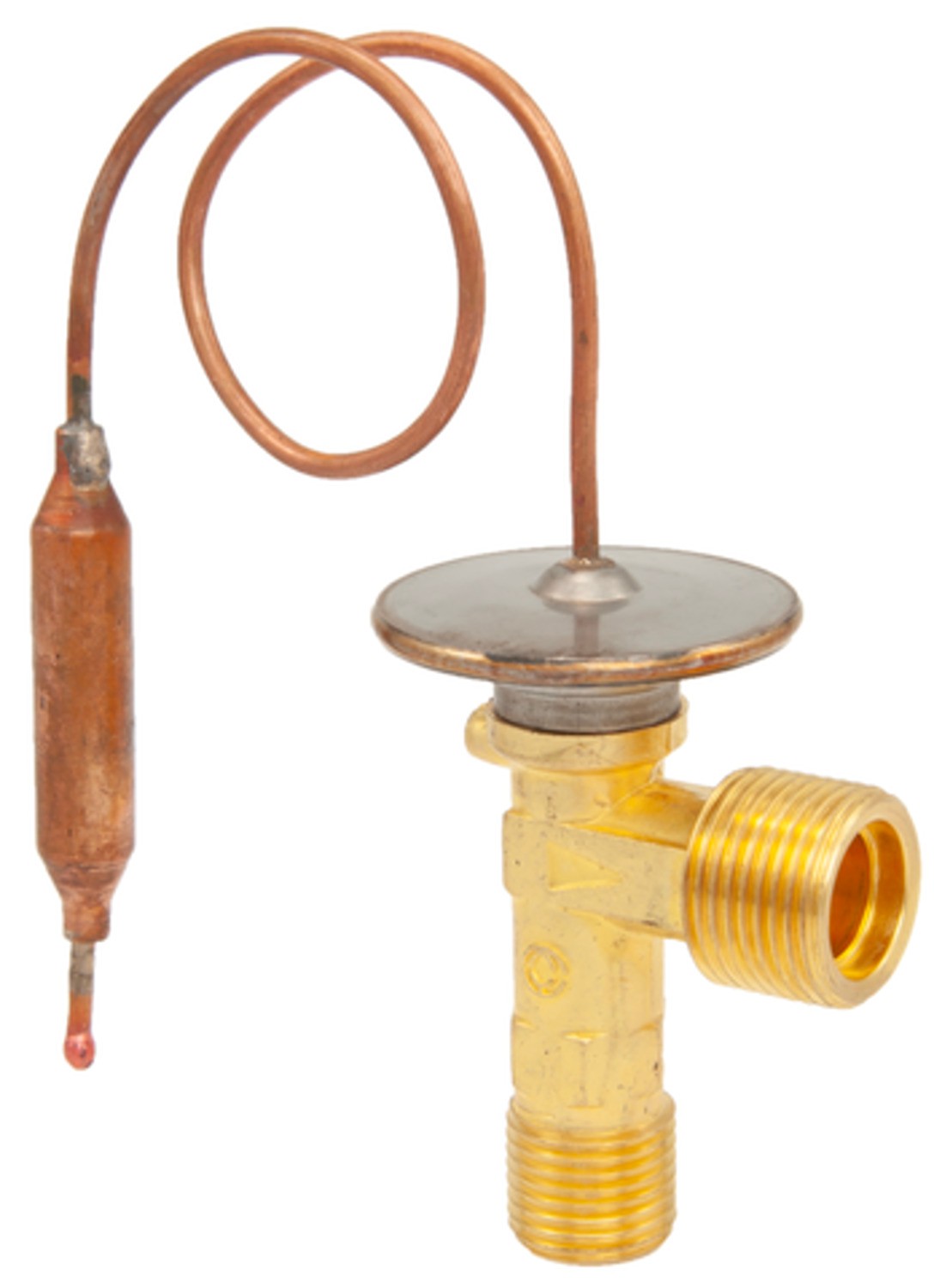 Four Seasons A/C Expansion Valve 39124