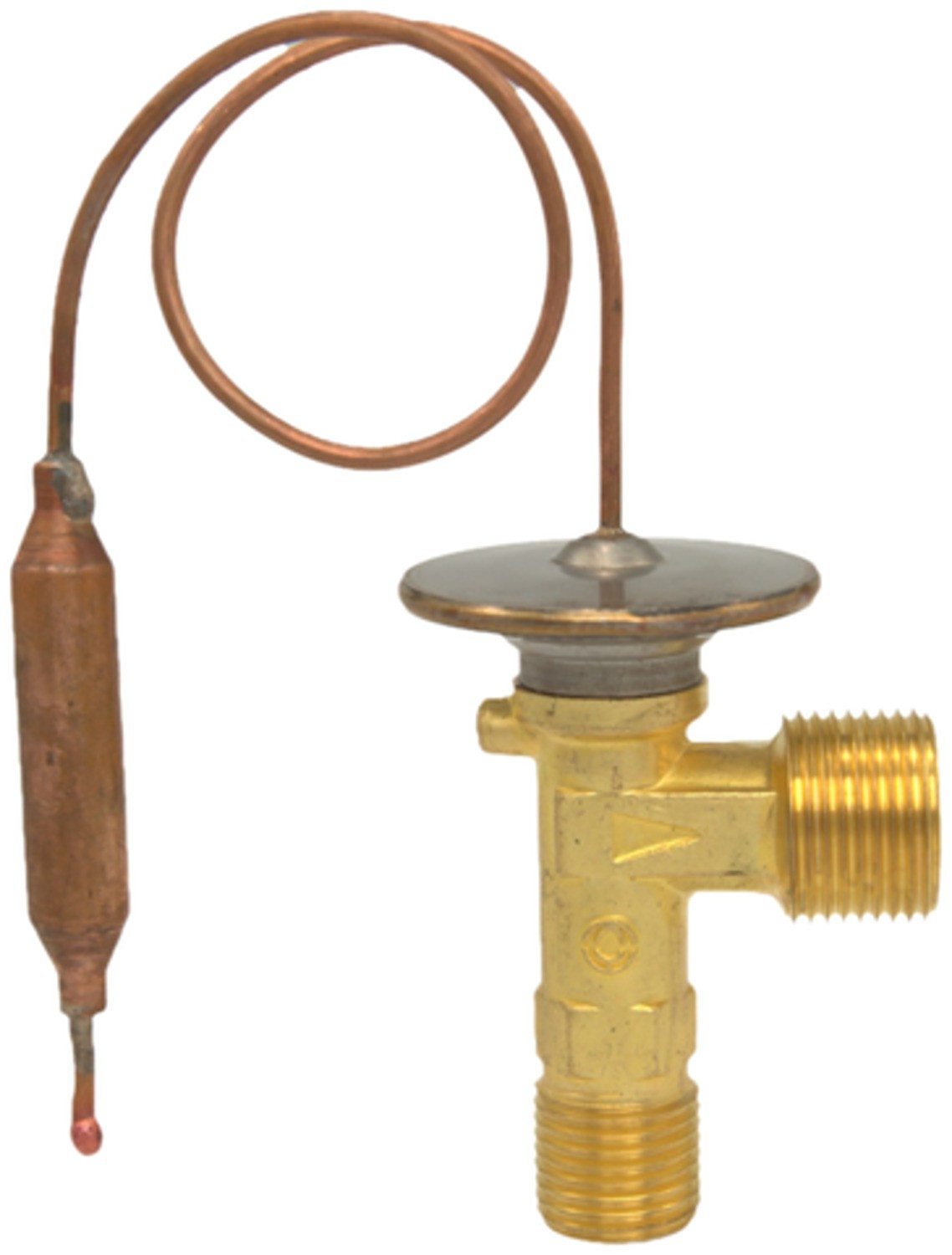 Four Seasons A/C Expansion Valve 39124
