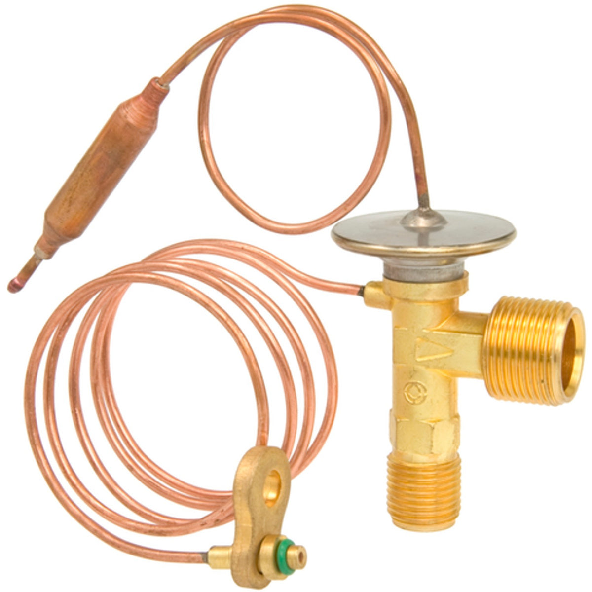 Four Seasons A/C Expansion Valve 39132
