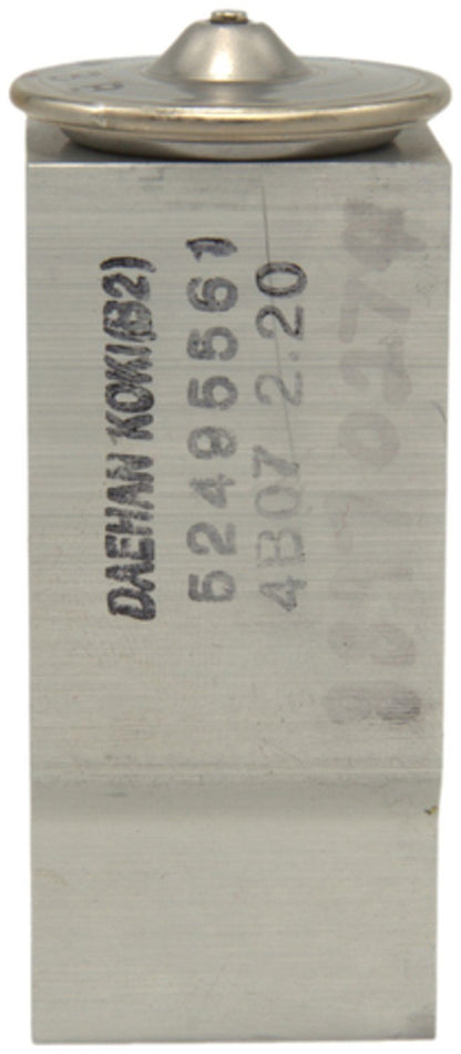 Four Seasons A/C Expansion Valve 39153