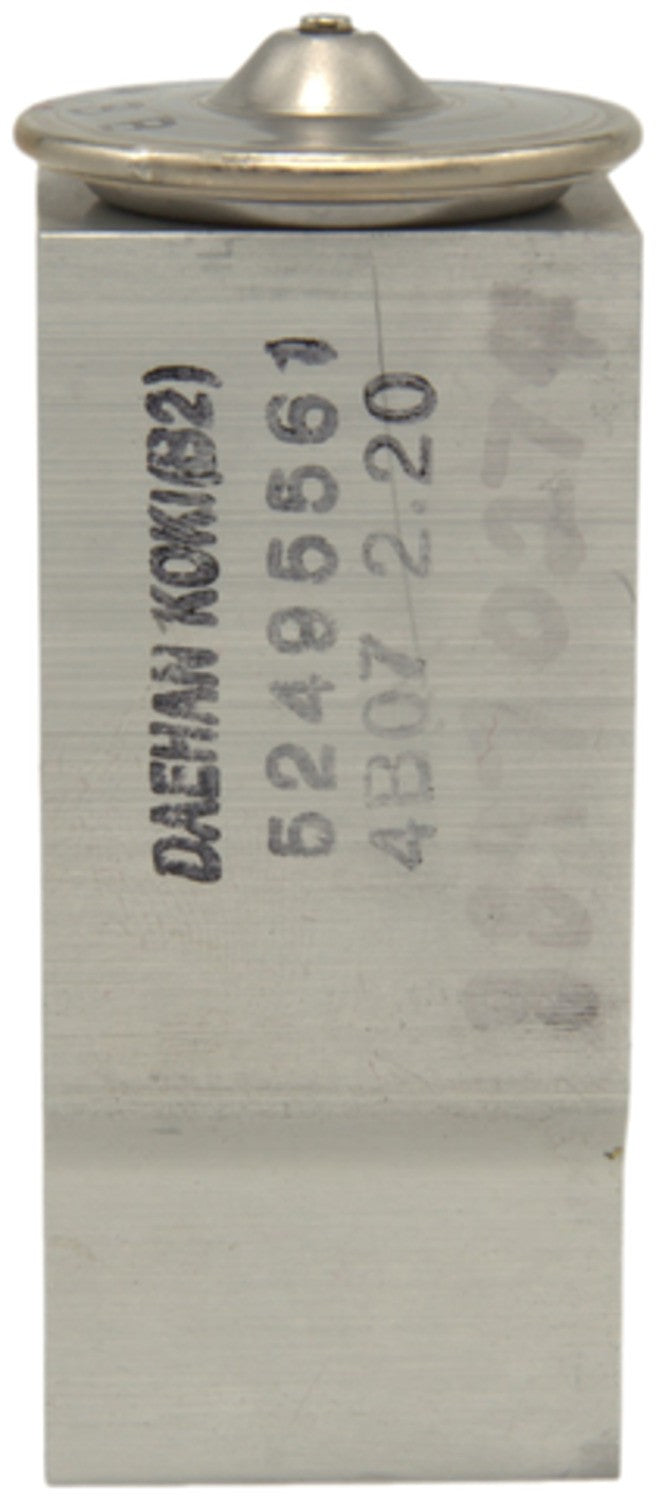 Four Seasons A/C Expansion Valve 39153