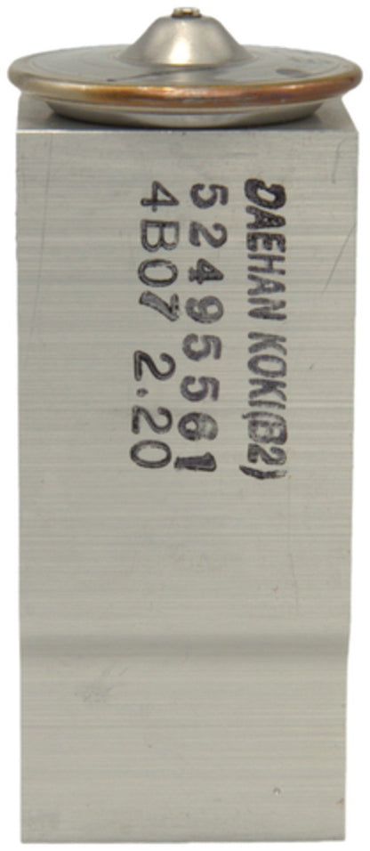 Four Seasons A/C Expansion Valve 39153