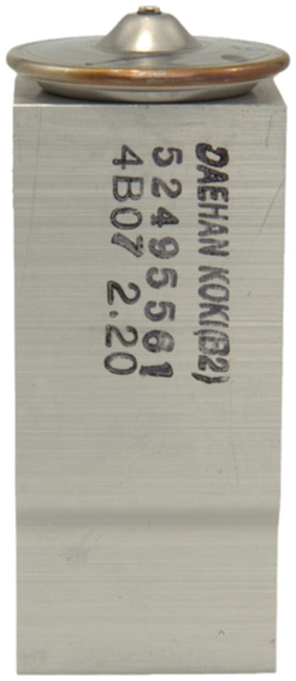 Four Seasons A/C Expansion Valve 39153