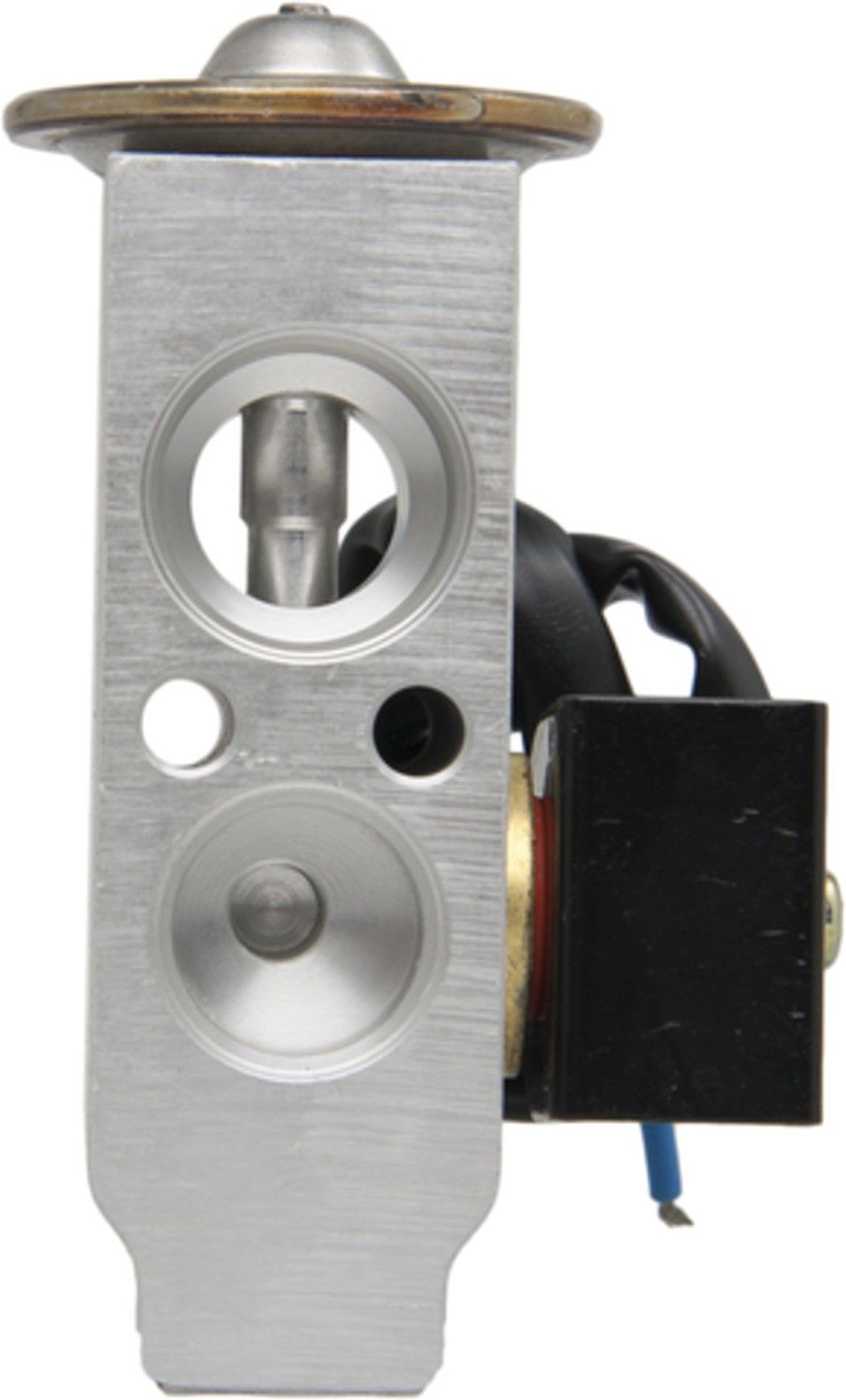 Four Seasons Block Type Expansion Valve w/ Solenoid 39162