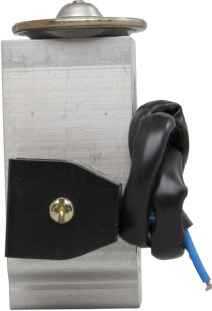 Four Seasons Block Type Expansion Valve w/ Solenoid 39162