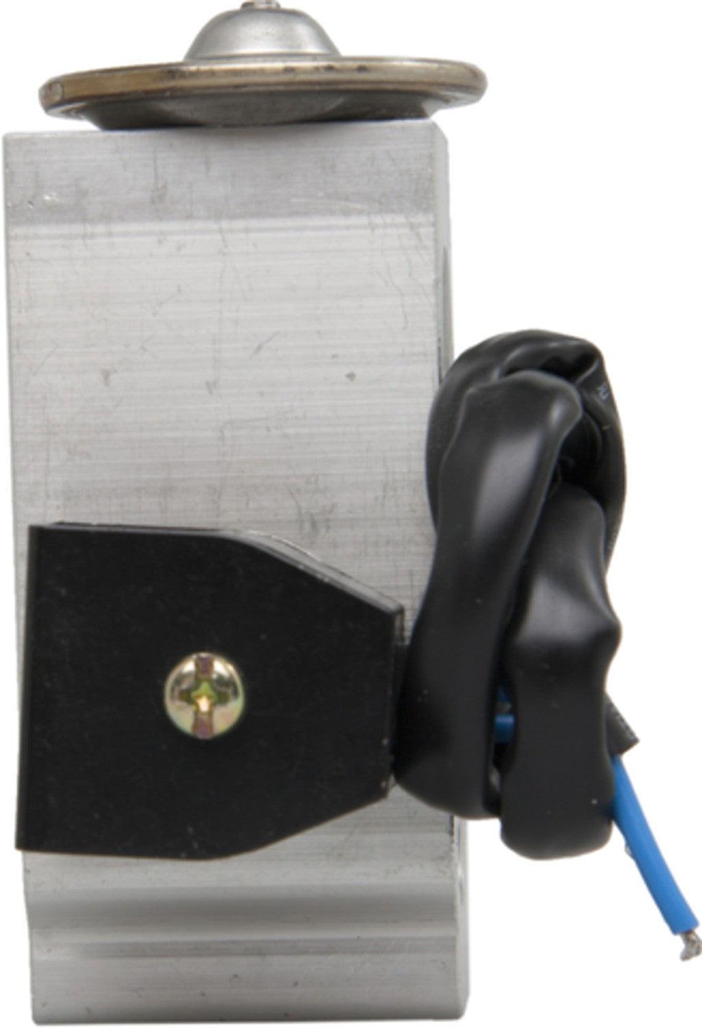 Four Seasons Block Type Expansion Valve w/ Solenoid 39162