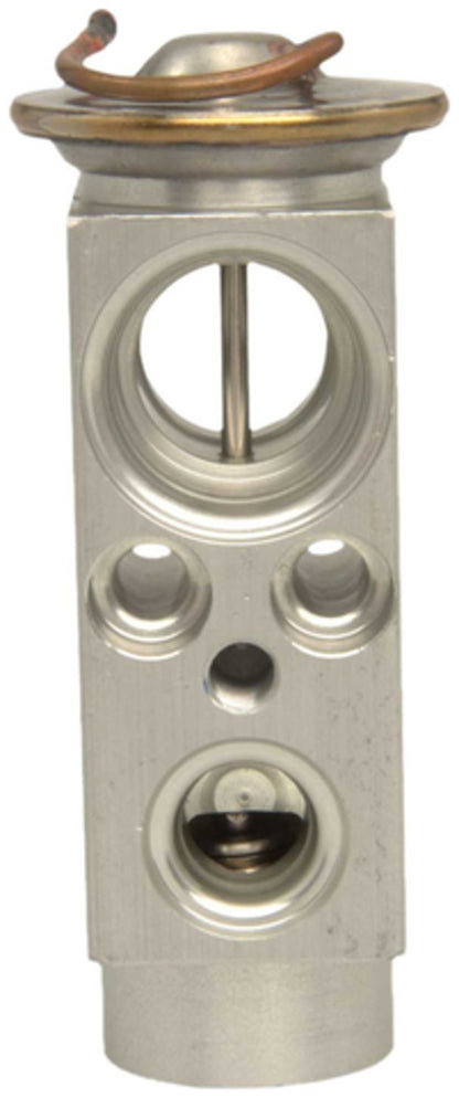Four Seasons Block Type Expansion Valve w/o Solenoid 39165