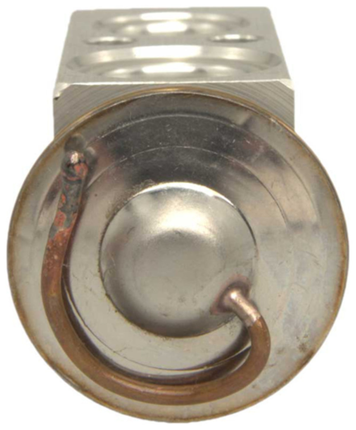 Four Seasons Block Type Expansion Valve w/o Solenoid 39165