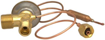 Four Seasons TXV Externally Equalized Expansion Valve 39176