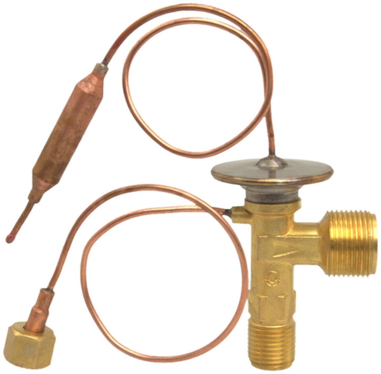 Four Seasons A/C Expansion Valve 39197