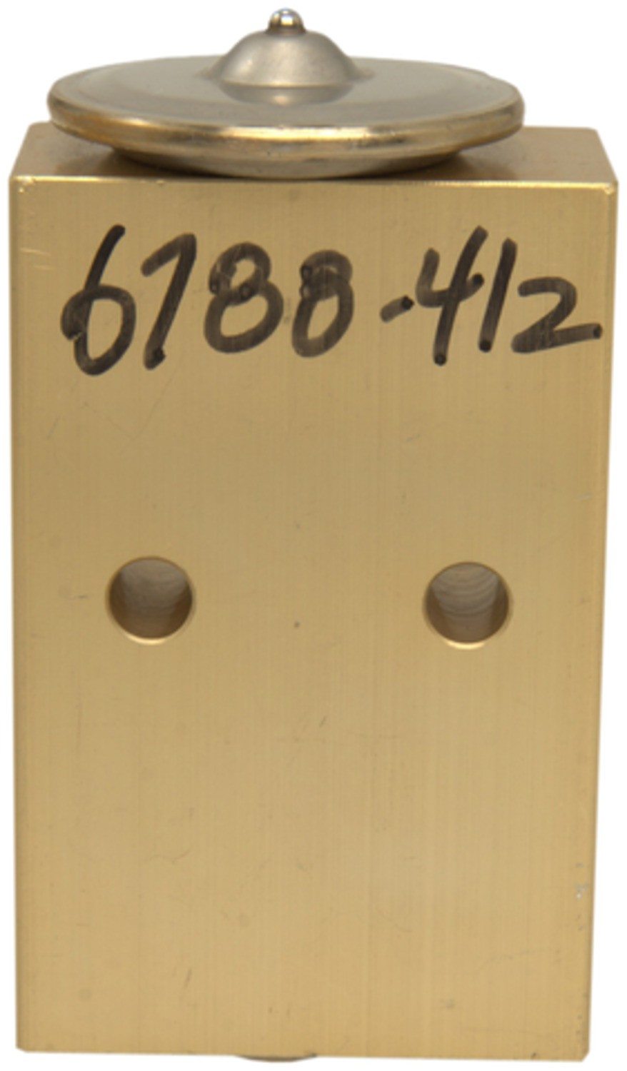Four Seasons A/C Expansion Valve 39206