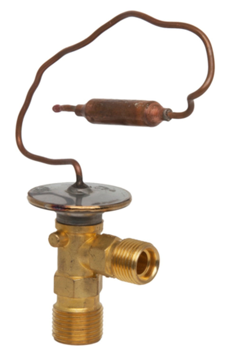 Four Seasons TXV Internally Equalized Expansion Valve 39217