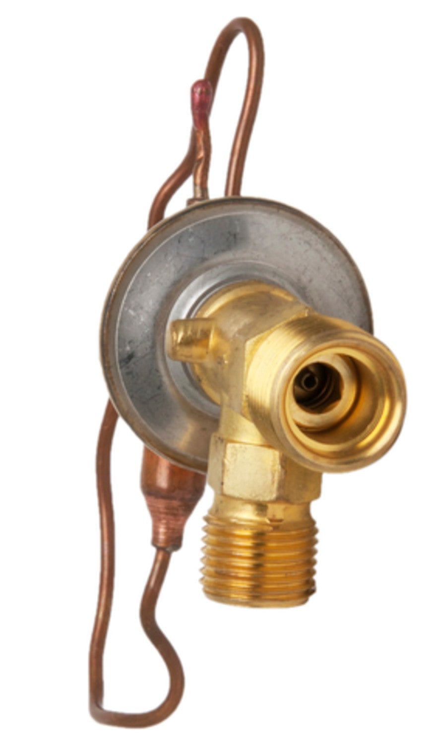 Four Seasons TXV Internally Equalized Expansion Valve 39217