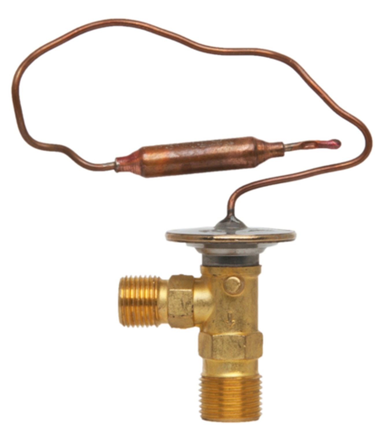 Four Seasons TXV Internally Equalized Expansion Valve 39217