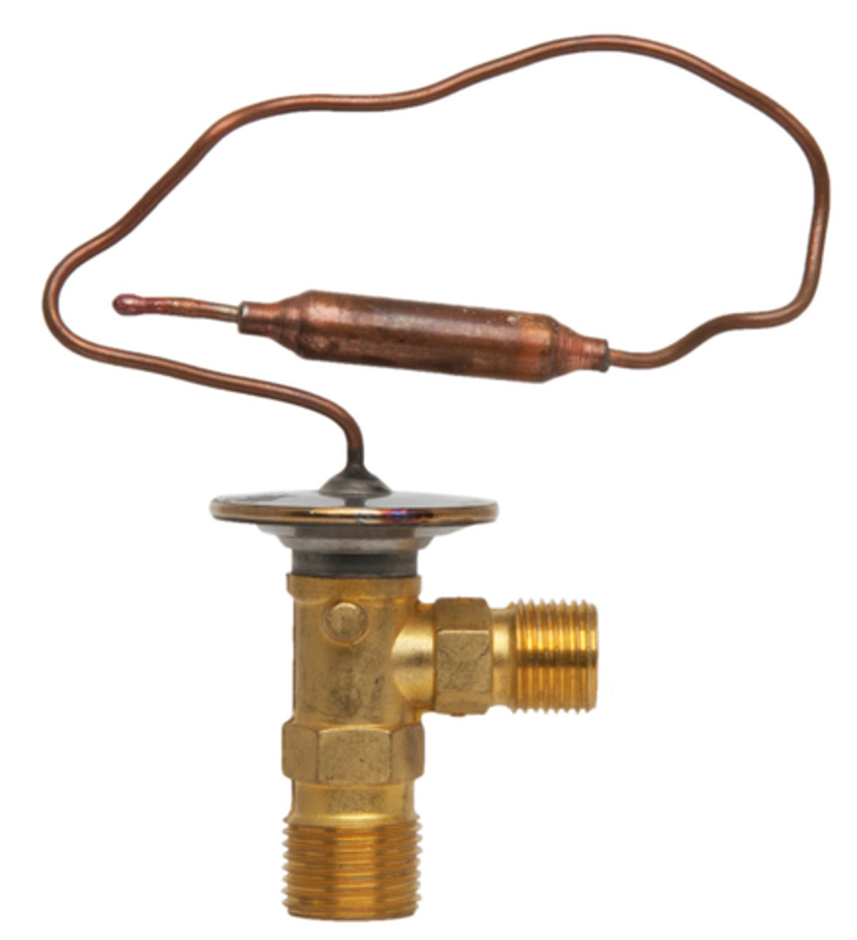 Four Seasons TXV Internally Equalized Expansion Valve 39217