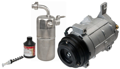 Four Seasons A/C Compressor and Component Kit 3921NK