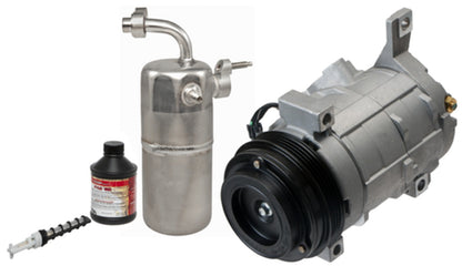Four Seasons A/C Compressor and Component Kit 3921NK