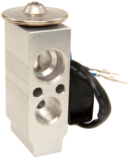 Four Seasons Block Type Expansion Valve w/ Solenoid 39282