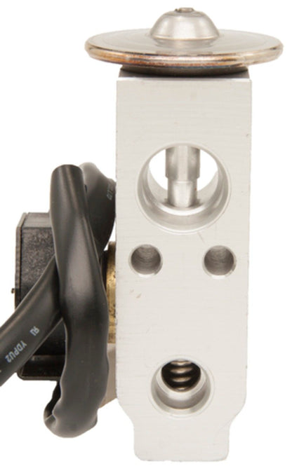 Four Seasons Block Type Expansion Valve w/ Solenoid 39282