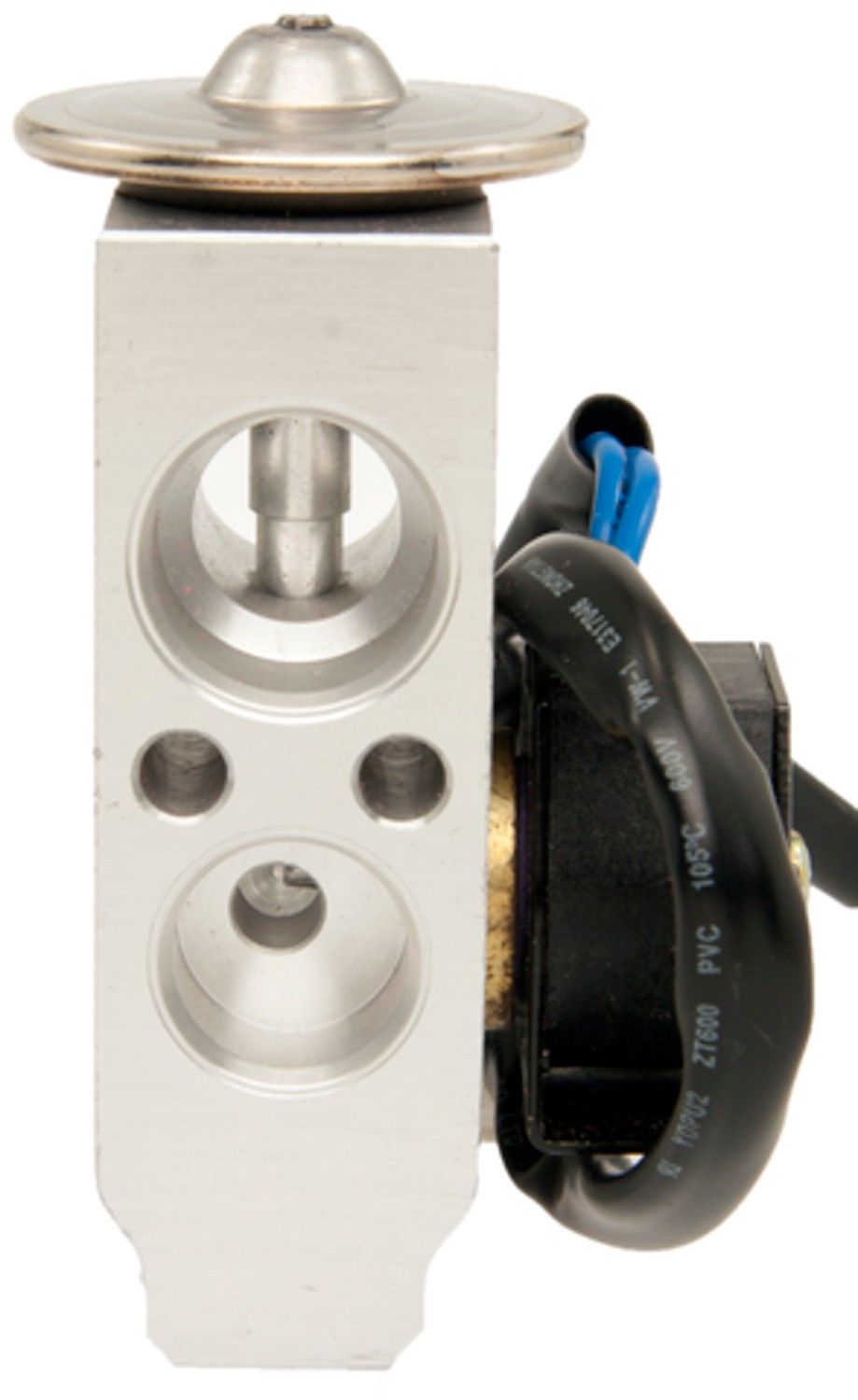 Four Seasons Block Type Expansion Valve w/ Solenoid 39282
