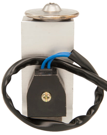 Four Seasons Block Type Expansion Valve w/ Solenoid 39282