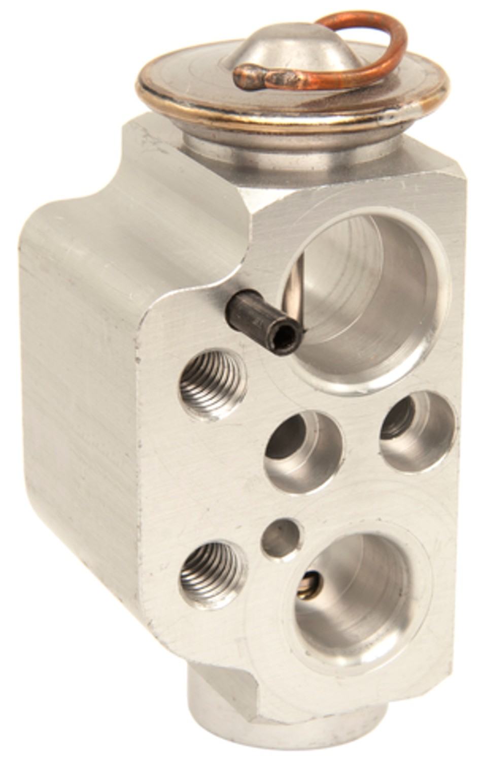 Four Seasons Block Type Expansion Valve w/o Solenoid 39289