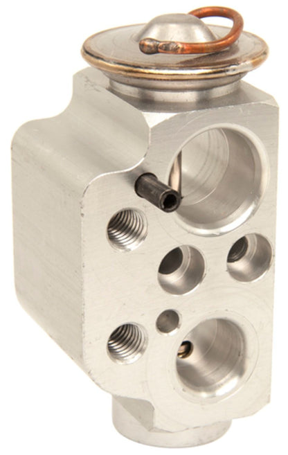 Four Seasons Block Type Expansion Valve w/o Solenoid 39289
