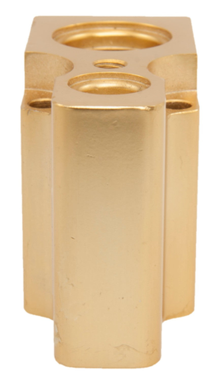 Four Seasons Block Type Expansion Valve w/o Solenoid 39296