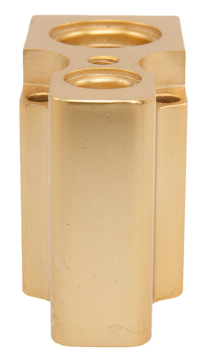 Four Seasons Block Type Expansion Valve w/o Solenoid 39296