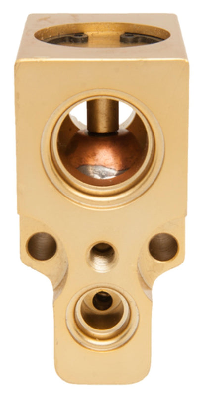 Four Seasons Block Type Expansion Valve w/o Solenoid 39296