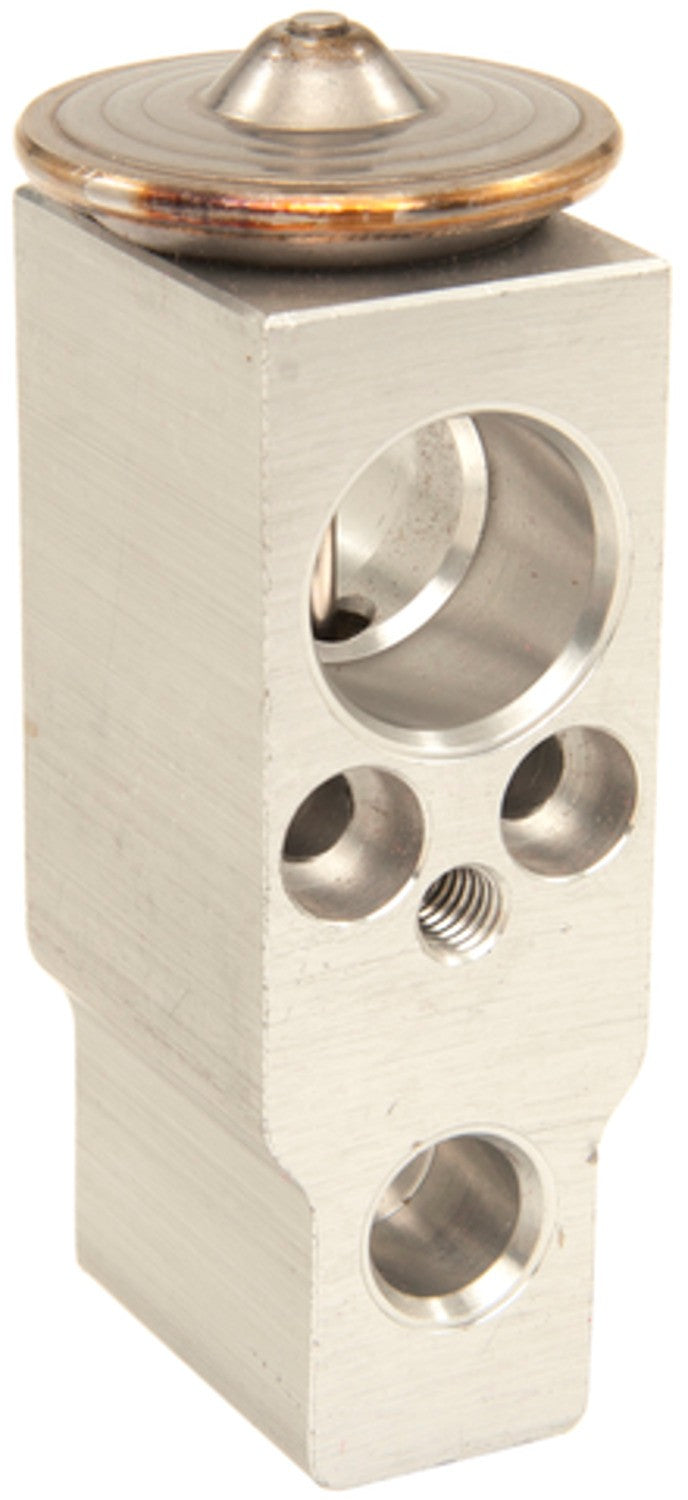 Four Seasons Block Type Expansion Valve w/o Solenoid 39311