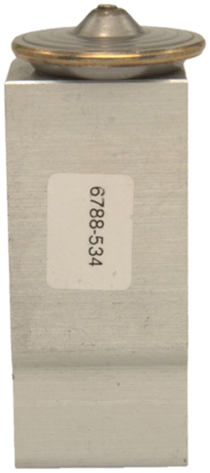 Four Seasons Block Type Expansion Valve w/o Solenoid 39311