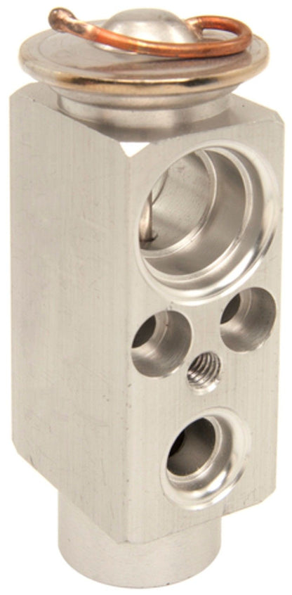 Four Seasons Block Type Expansion Valve w/o Solenoid 39316