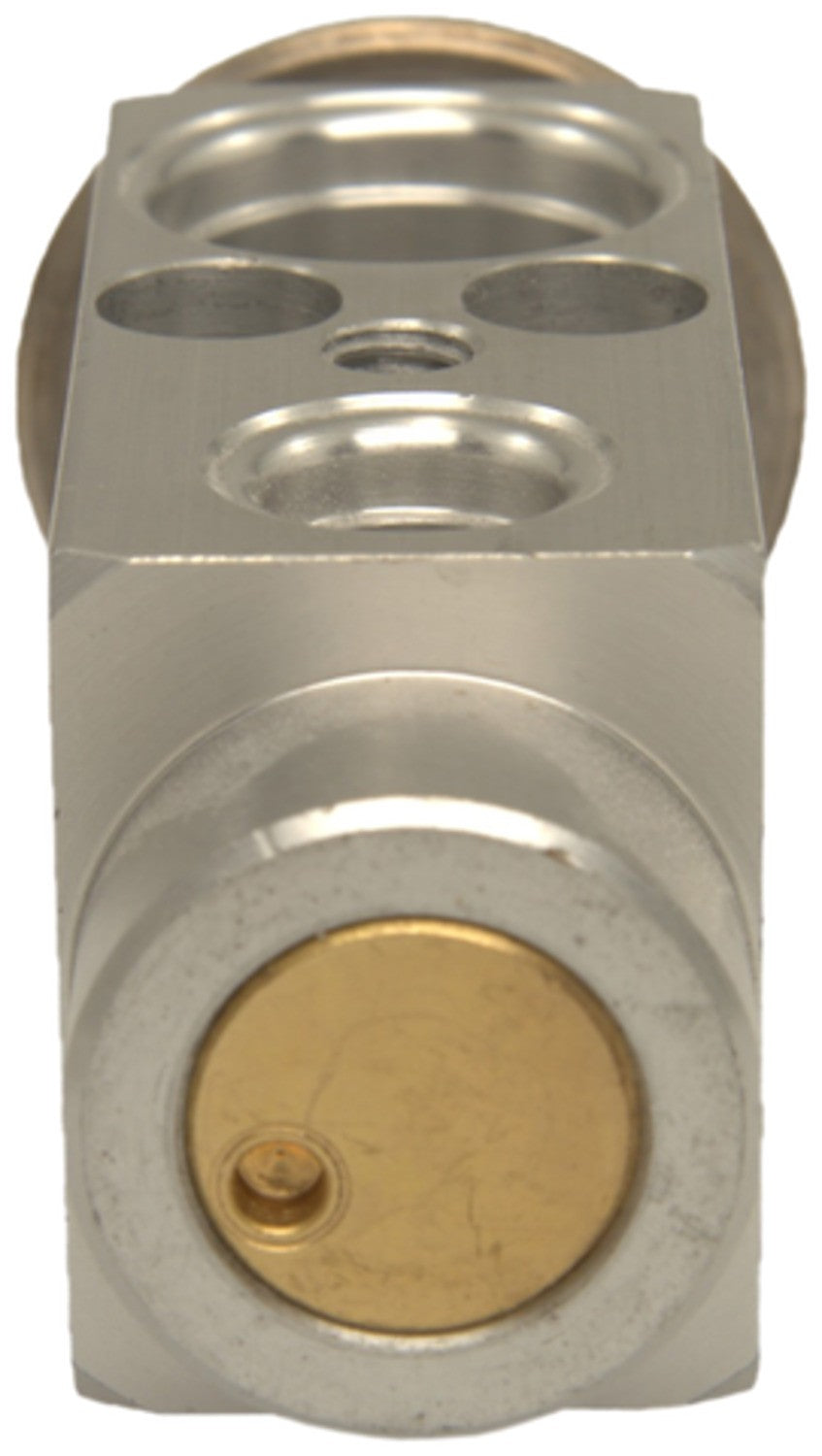 Four Seasons Block Type Expansion Valve w/o Solenoid 39316