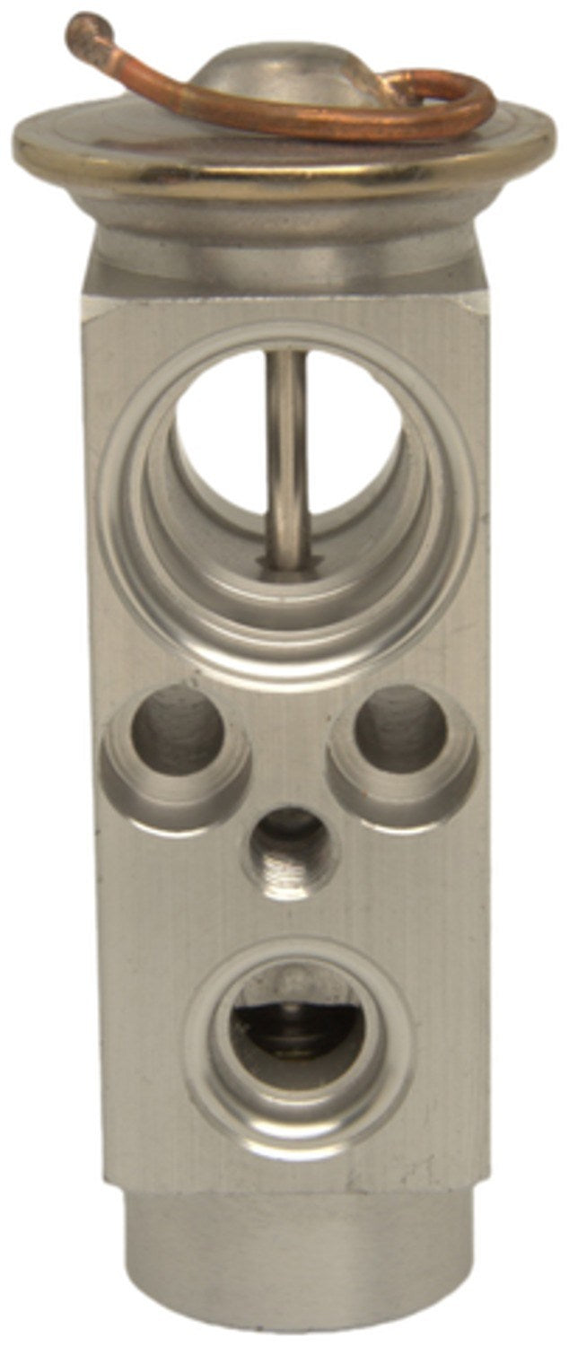 Four Seasons Block Type Expansion Valve w/o Solenoid 39316