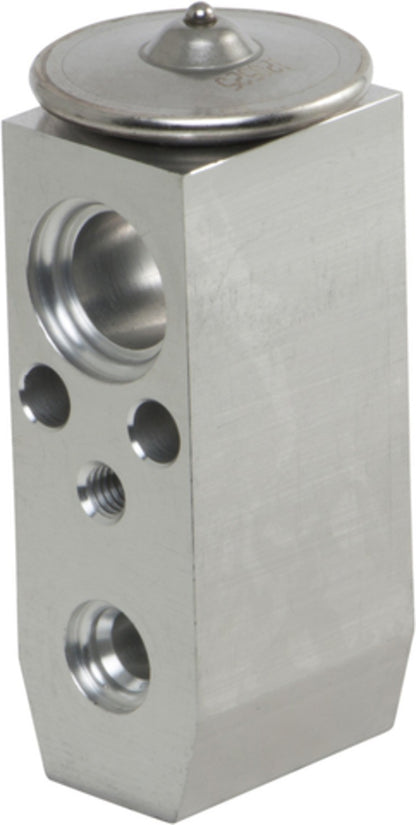 Four Seasons Block Type Expansion Valve w/o Solenoid 39375