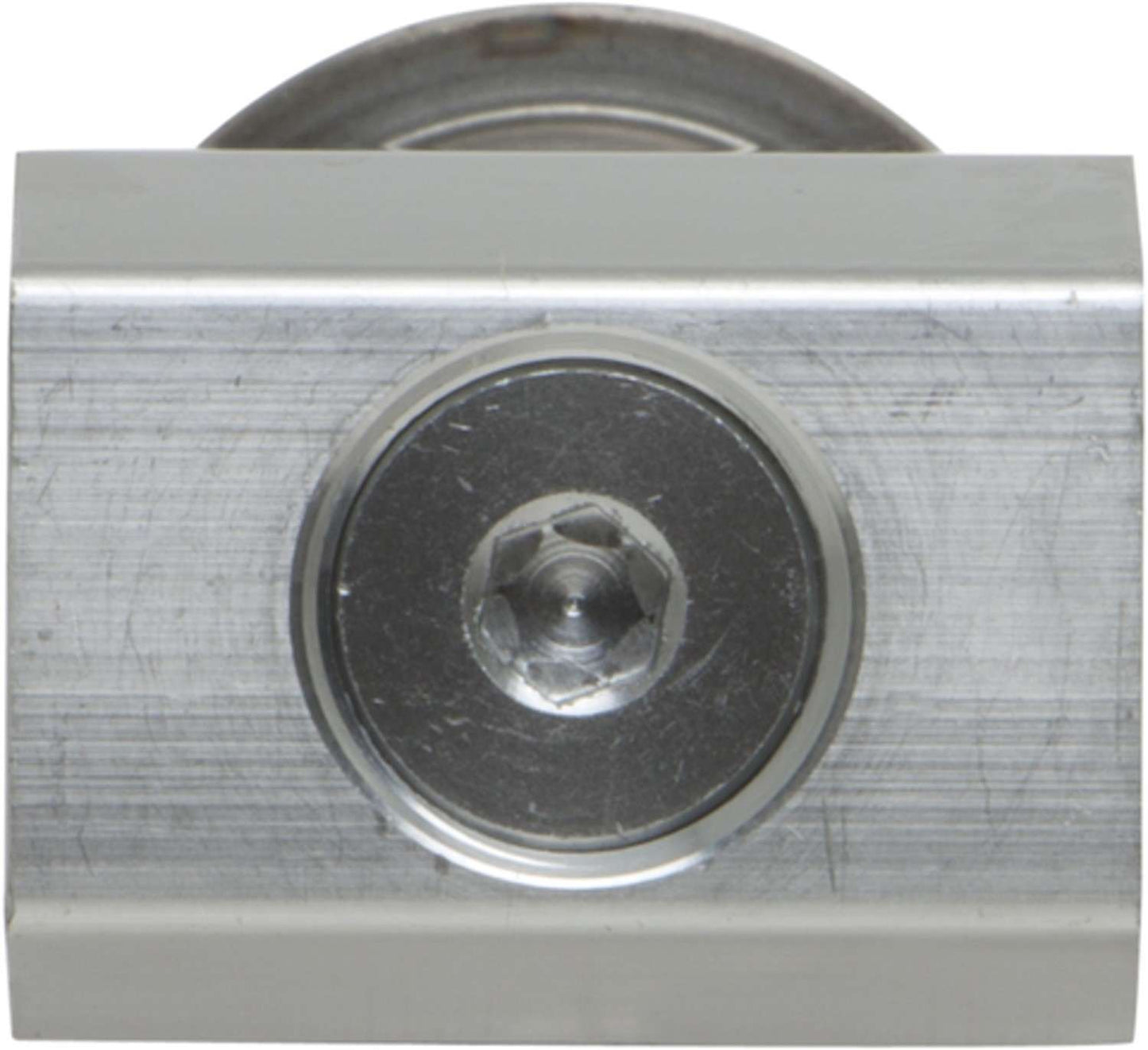 Four Seasons Block Type Expansion Valve w/o Solenoid 39375